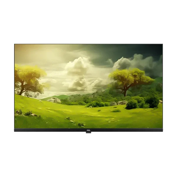 PEL HD 32 Non Smart Bezel-less LED TV