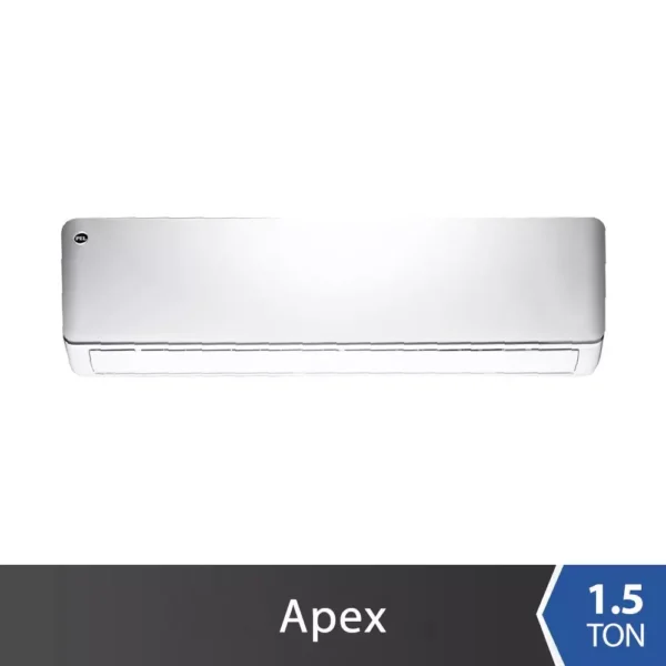 Pel InverterOn APEX Plus Air conditioner 1.5 Ton (H&C)