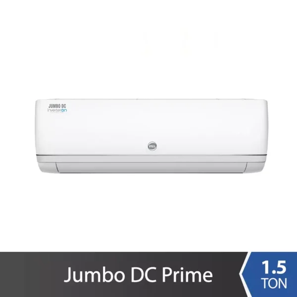 PEL Jumbo DC Prime Air Conditioner 1.5 Ton