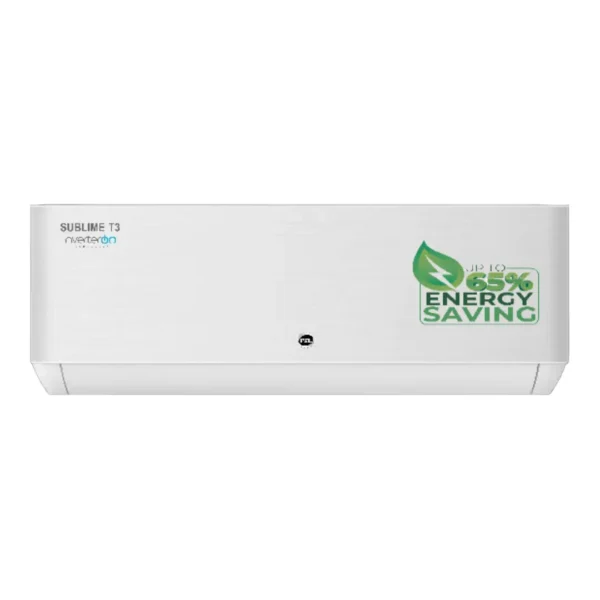 Pel 12K Sublime T3 1.0 Ton Inverter AC (2024)