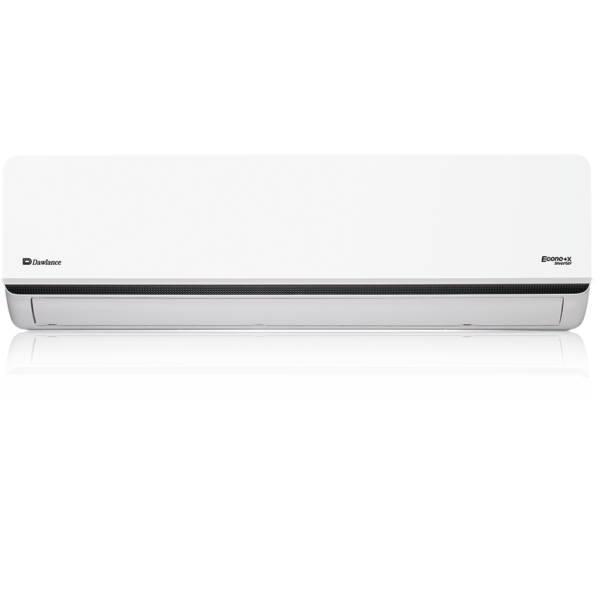 Econo+ X 1.5 Ton Inverter Split AC